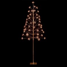 5053844316290 6ft MicroBright Tree Rose Gold with Warm White.jpg